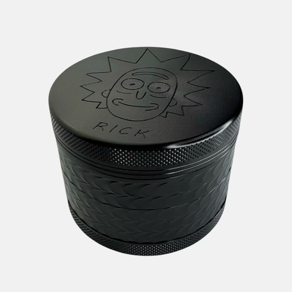 RICK black - гриндер 420-11-242 фото