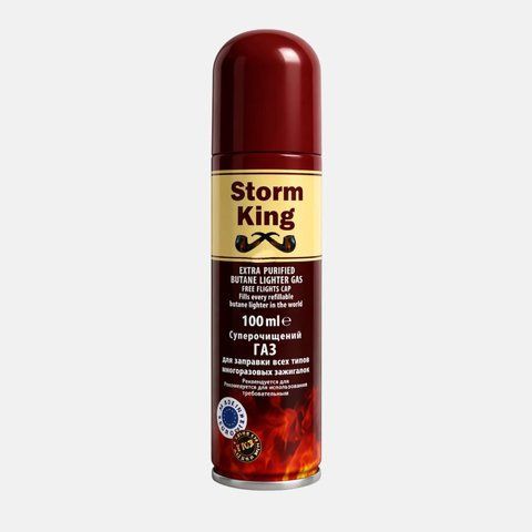 GAS - 100ml 420-11-600 фото