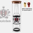 AMSТERDAM PRO - стеклянный бонг